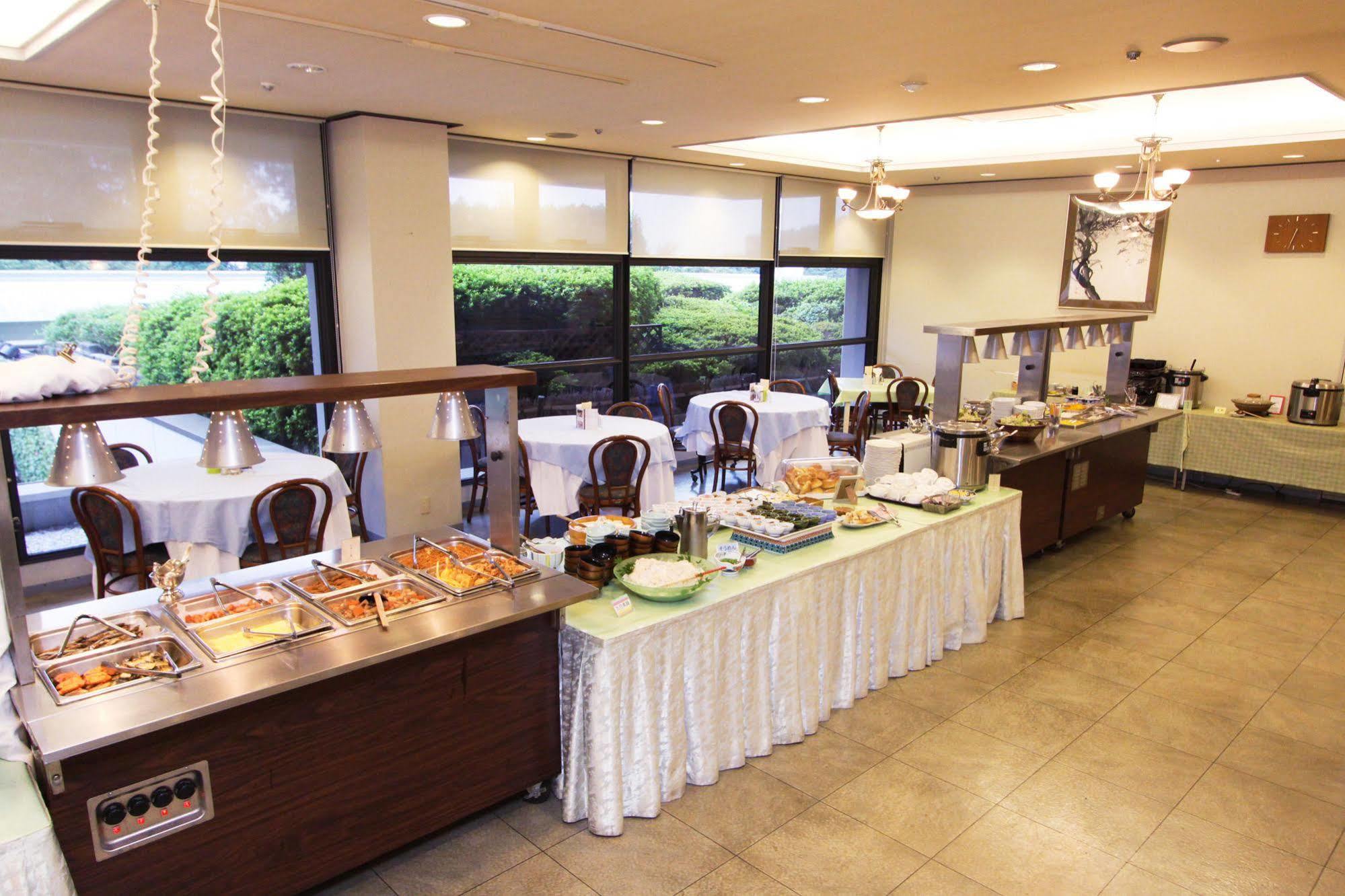 Dogo Hotel Mielparque Matsuyama Мацуяма Экстерьер фото